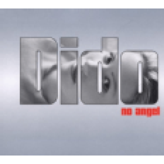 No Angel CD