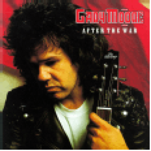 After The War CD