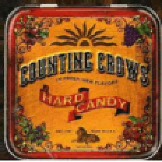 Hard Candy CD