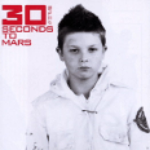 30 Seconds To Mars CD