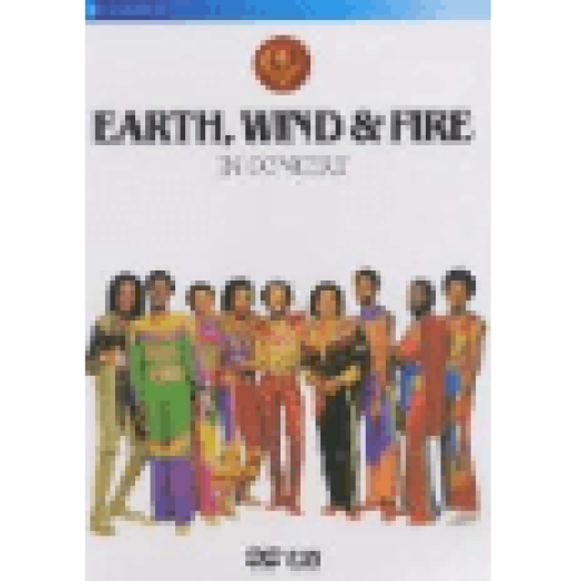 In Concert DVD