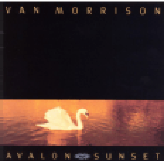Avalon Sunset CD