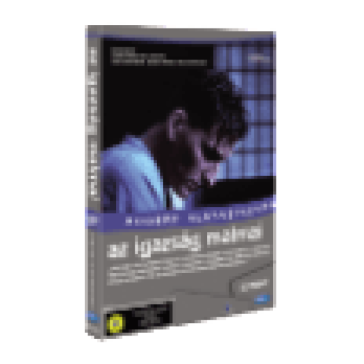 Az igazság malmai DVD