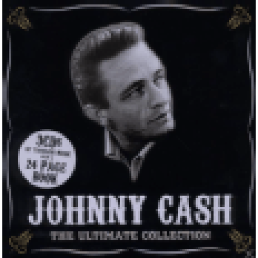The Ultimate Collection CD