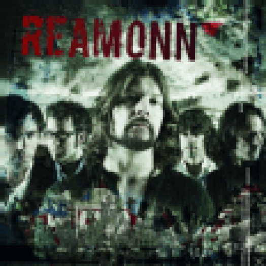 Reamonn CD