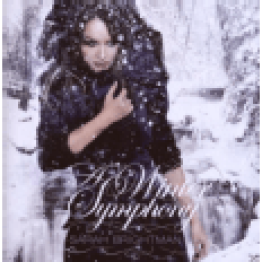 A Winter Symphony CD