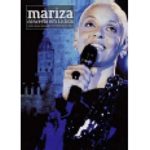 Concerto em Lisboa DVD