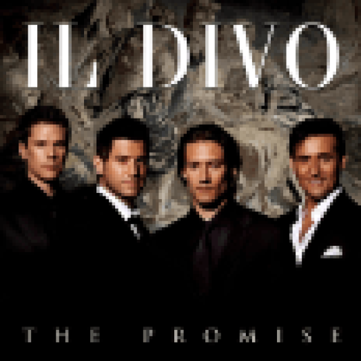 The Promise CD