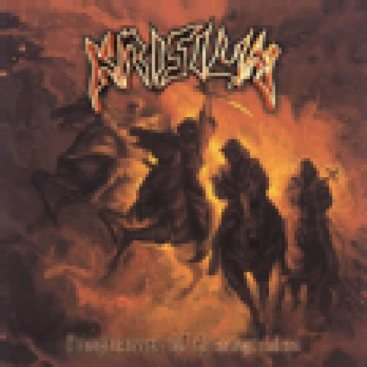 The Conquerors of Armageddon (Reissue) CD