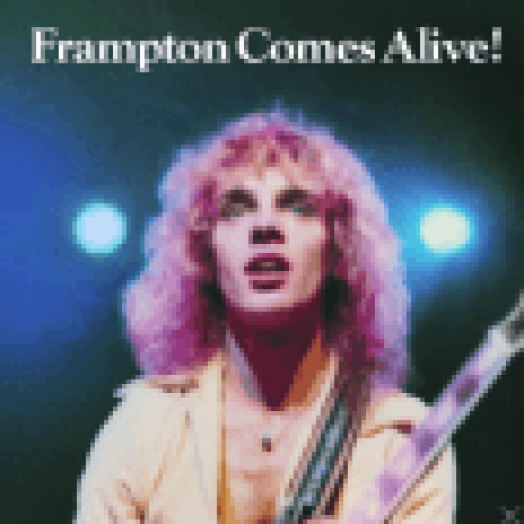 Frampton Comes Alive CD