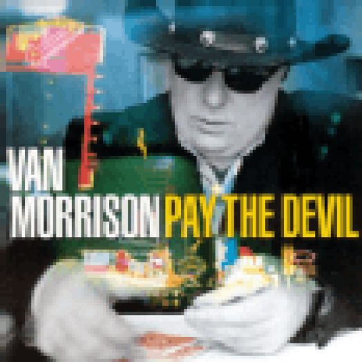 Pay the Devil CD+DVD