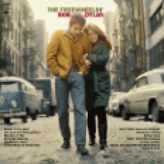 The Freewheelin' CD