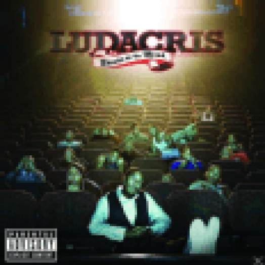 Theater Of The Mind CD