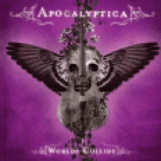 Worlds Collide CD