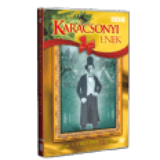 Karácsonyi ének DVD