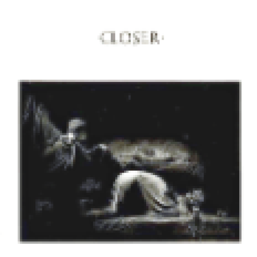 Closer CD