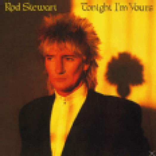 Tonight I'm Yours CD