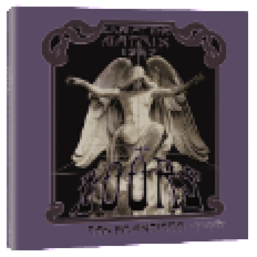 Live At The Matrix 1967 - San Francisco CD