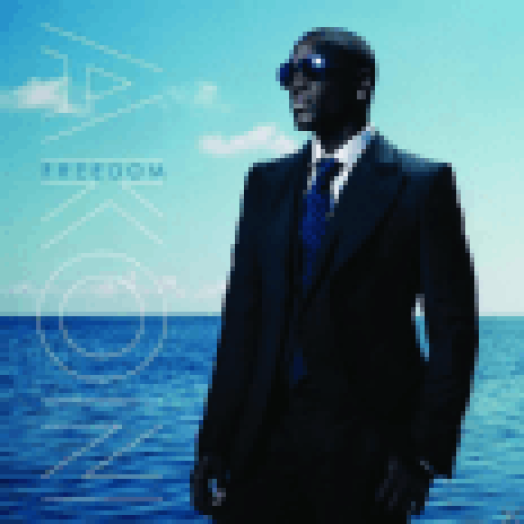 Freedom CD