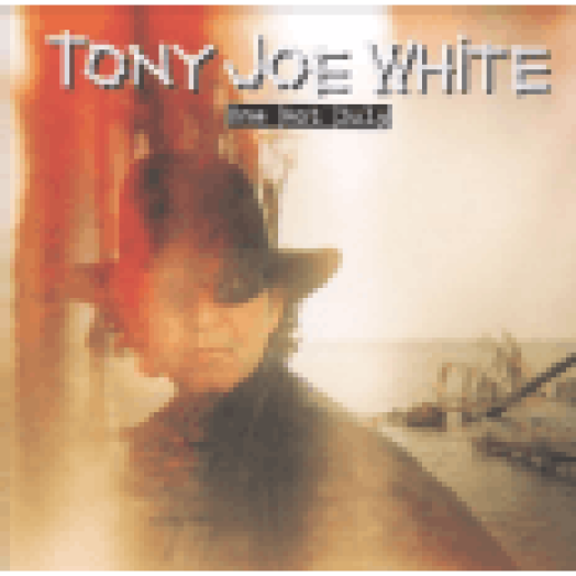 One Hot July CD