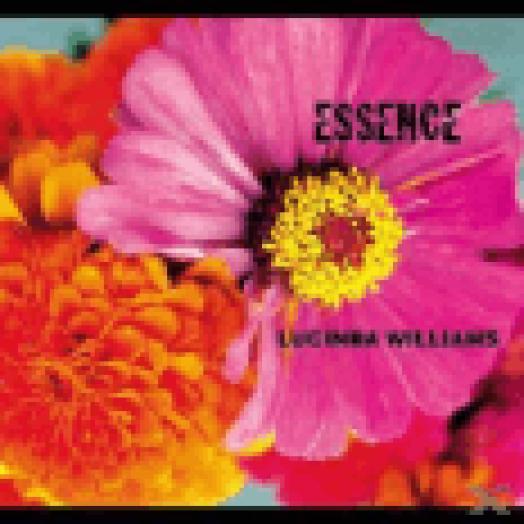 Essence CD