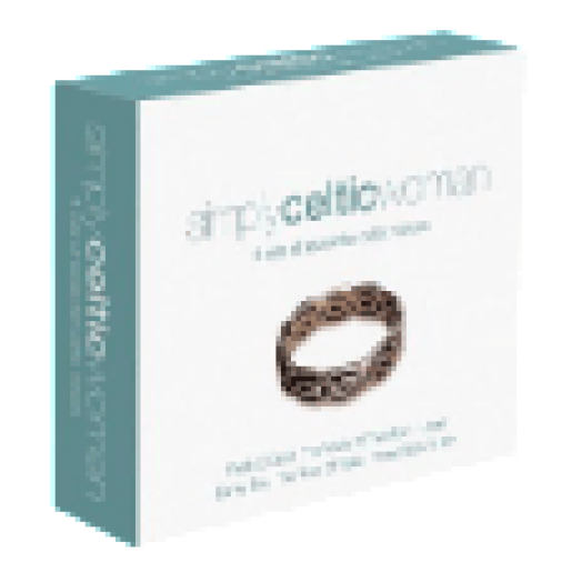 Simply Celtic Woman CD