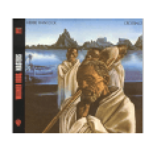 Crossings (CD)