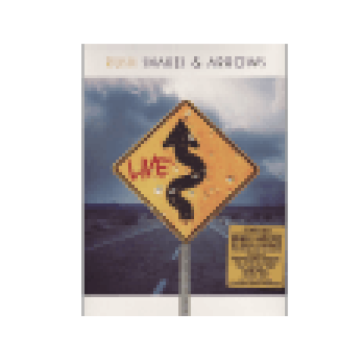 Snakes and Arrows Live (DVD)