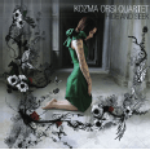 Hide And Seek CD