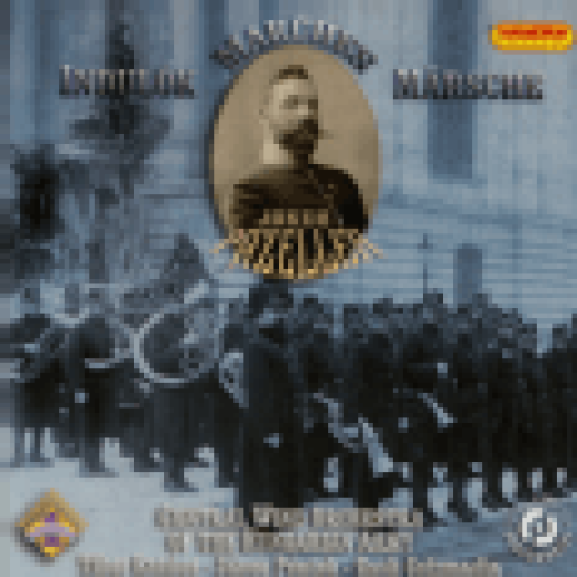 Marches CD