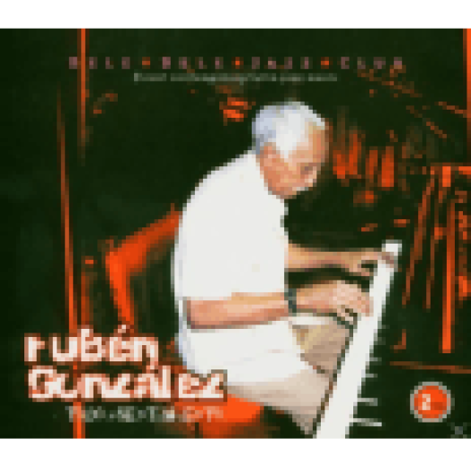 Todo Sentimiento (CD)