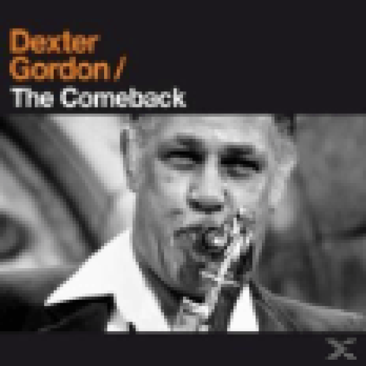 The Comeback (CD)