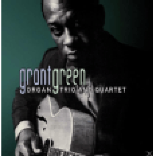 Organ Trio and Quartet (CD)