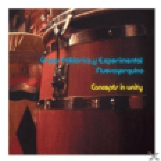 Concepts in Unity (CD)