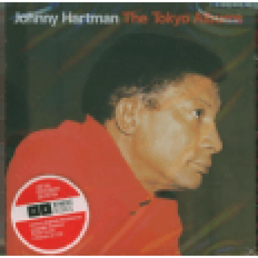 Tokyo Albums (CD)