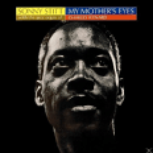 My Mother's Eyes (CD)