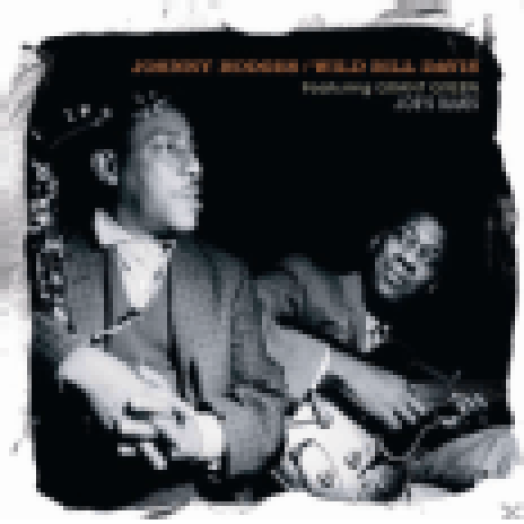 Joe's Blues (CD)