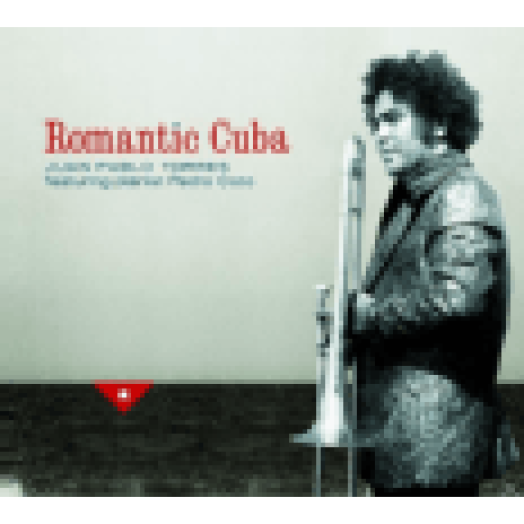 Romantic Cuba (Digipak) CD