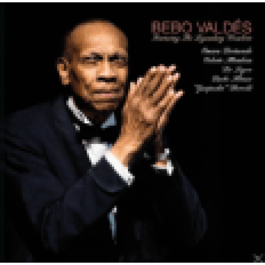 Featuring the Legendary Vocalists (CD)