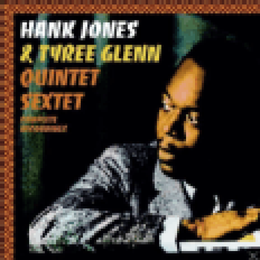 Quintet Sextet Complete Recordings (CD)