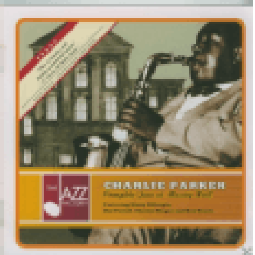 Complete Jazz at Massey Hall (CD)