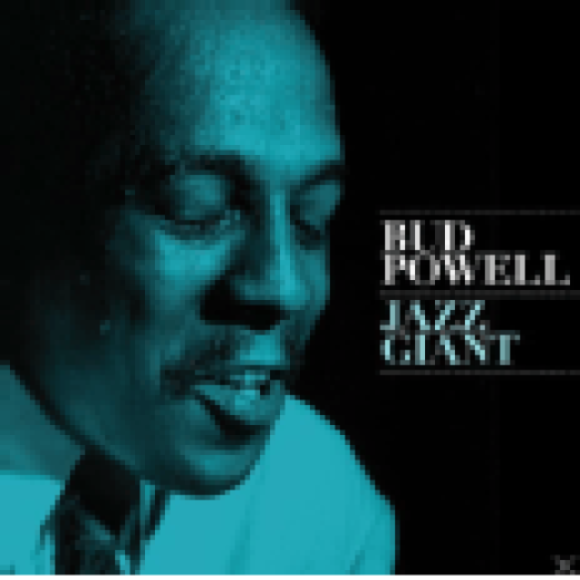 Jazz Giant (CD)