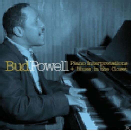 Piano Interpretations + Blues in the Closet (CD)