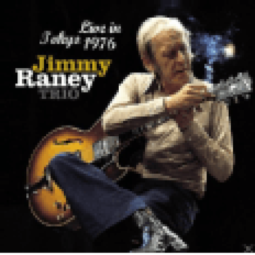 Live in Tokyo 1976 (CD)