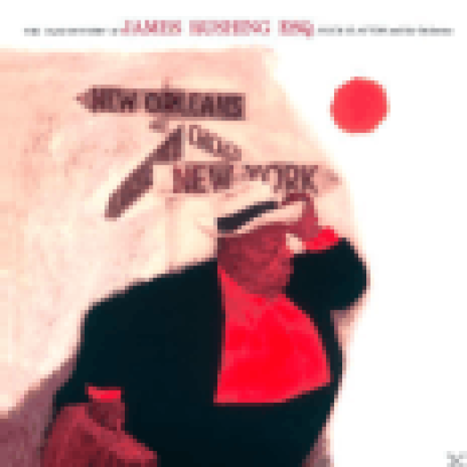 The Jazz Odyssey of James Rushing Esq. / Jimmy Rushing And The Smith Girls (CD)