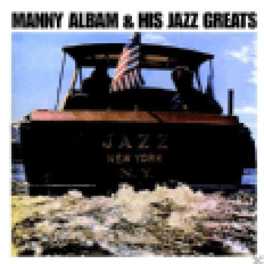 Jazz New York (CD)