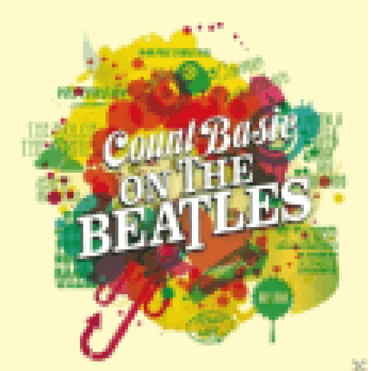 On the Beatles (CD)