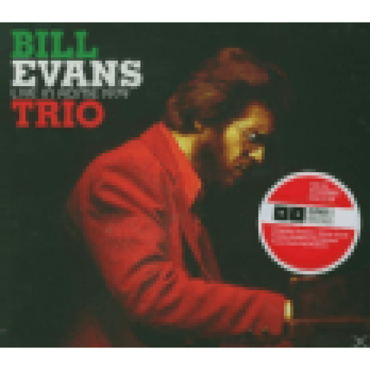 Live in Rome 1979 (CD)