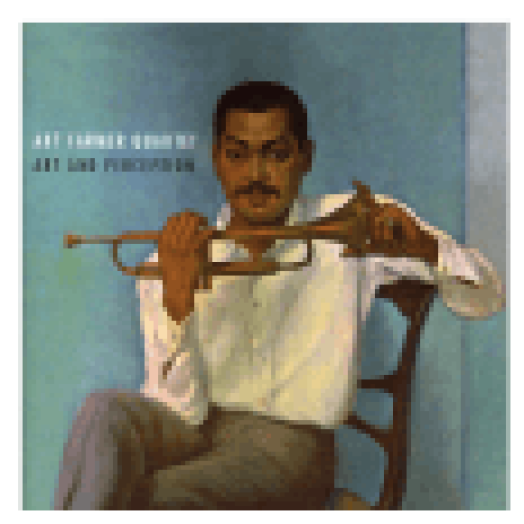 Art and Perception (CD)