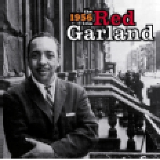 The 1956 Trio (CD)